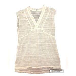 Women’s Madewell Beach Cover-Up | Size Medium